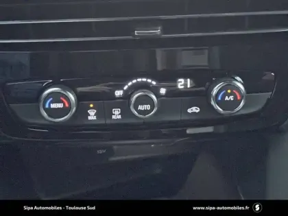 Photo 91 Opel Mokka  1.2 Turbo Hybrid 136 ch e-DCT6