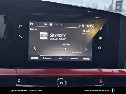 Photo 78 Opel Mokka  1.2 Turbo Hybrid 136 ch e-DCT6