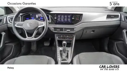 Photo 19 Volkswagen Polo  1.0 TSI 95 S&S DSG7