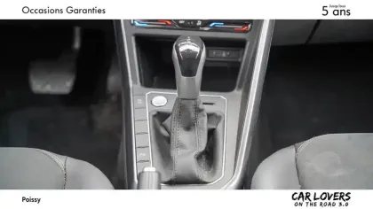 Photo 21 Volkswagen Polo  1.0 TSI 95 S&S DSG7