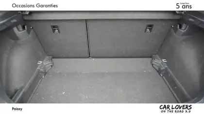 Photo 6 Volkswagen Polo  1.0 TSI 95 S&S DSG7