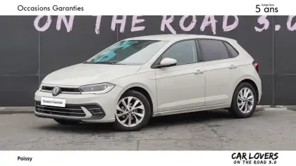 Photo Volkswagen Polo Style