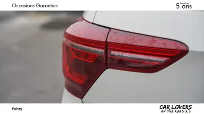 Photo 5 Volkswagen Polo  1.0 TSI 95 S&S DSG7