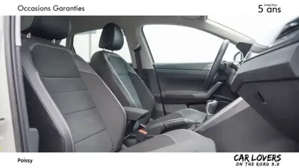 Photo 10 Volkswagen Polo  1.0 TSI 95 S&S DSG7