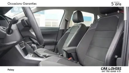 Photo 16 Volkswagen Polo  1.0 TSI 95 S&S DSG7