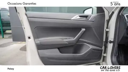 Photo 14 Volkswagen Polo  1.0 TSI 95 S&S DSG7