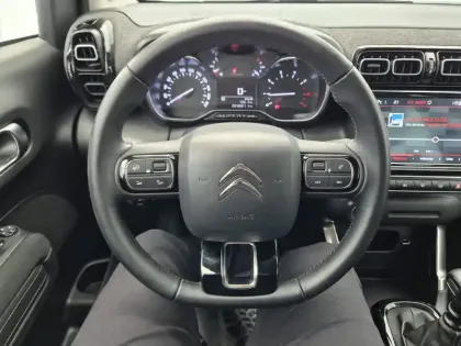 Photo 30 Citroën C3 Aircross  PureTech 110 S&S BVM6