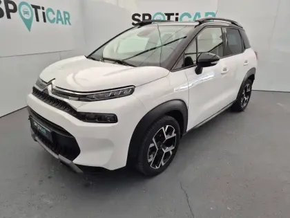 Photo 15 Citroën C3 Aircross  PureTech 110 S&S BVM6