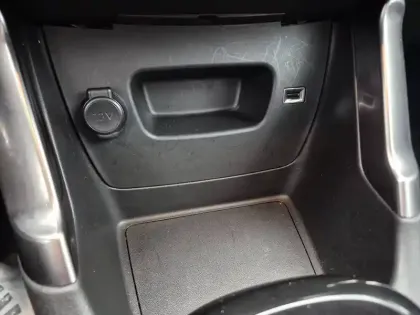 Photo 28 Citroën C3 Aircross  PureTech 110 S&S BVM6