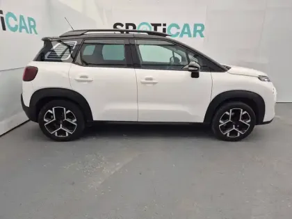 Photo 18 Citroën C3 Aircross  PureTech 110 S&S BVM6