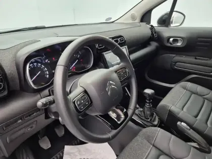 Photo 26 Citroën C3 Aircross  PureTech 110 S&S BVM6