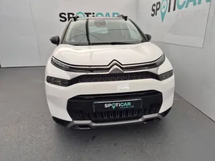 Photo 16 Citroën C3 Aircross  PureTech 110 S&S BVM6