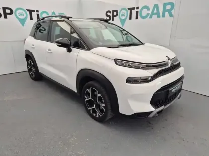 Photo 17 Citroën C3 Aircross  PureTech 110 S&S BVM6