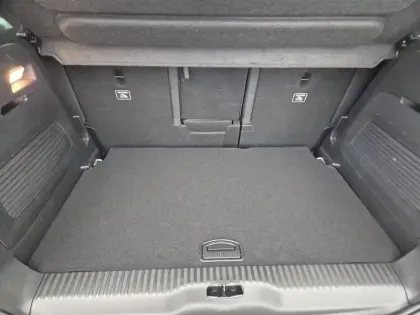 Photo 20 Citroën C3 Aircross  PureTech 110 S&S BVM6