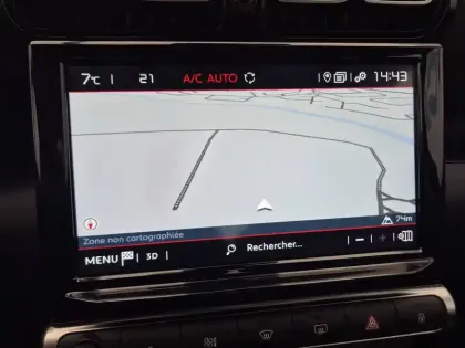 Photo 32 Citroën C3 Aircross  PureTech 110 S&S BVM6