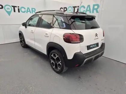 Photo 21 Citroën C3 Aircross  PureTech 110 S&S BVM6