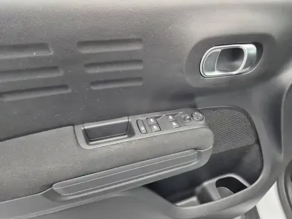 Photo 36 Citroën C3 Aircross  PureTech 110 S&S BVM6