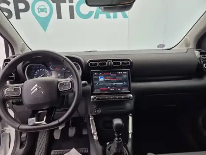 Photo 22 Citroën C3 Aircross  PureTech 110 S&S BVM6