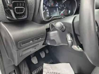 Photo 37 Citroën C3 Aircross  PureTech 110 S&S BVM6