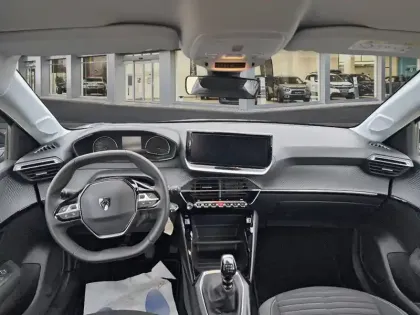 Photo 7 Peugeot 208  PureTech 100 S&S BVM6