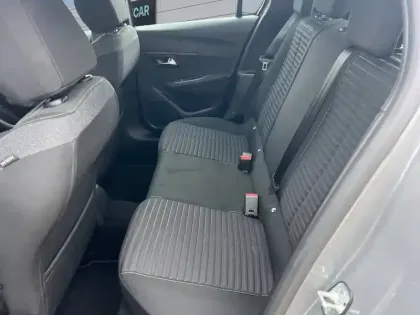 Photo 9 Peugeot 208  PureTech 100 S&S BVM6