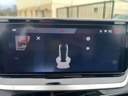 Photo 14 Peugeot 208  PureTech 100 S&S BVM6