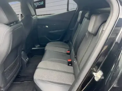 Photo 9 Peugeot 2008  PureTech 130 S&S EAT8