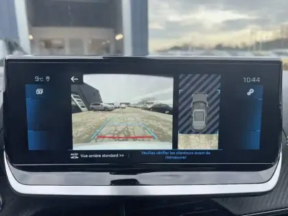 Photo 15 Peugeot 2008  PureTech 130 S&S EAT8