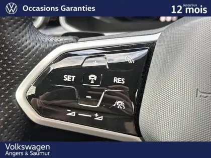 Photo 18 Volkswagen T-roc  1.5 TSI EVO 150 Start/Stop DSG7