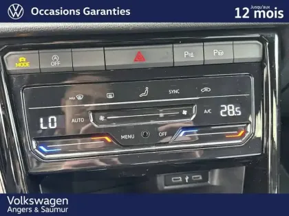 Photo 28 Volkswagen T-roc  1.5 TSI EVO 150 Start/Stop DSG7