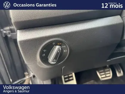 Photo 17 Volkswagen T-roc  1.5 TSI EVO 150 Start/Stop DSG7