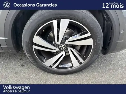 Photo 32 Volkswagen T-roc  1.5 TSI EVO 150 Start/Stop DSG7