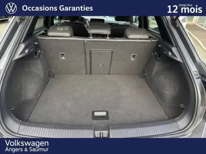 Photo 15 Volkswagen T-roc  1.5 TSI EVO 150 Start/Stop DSG7