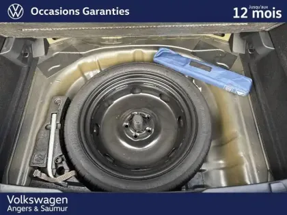 Photo 10 Volkswagen T-roc  1.5 TSI EVO 150 Start/Stop DSG7