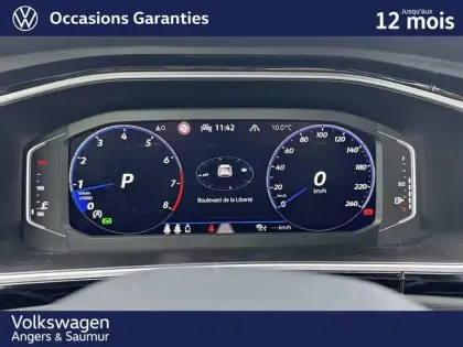 Photo 20 Volkswagen T-roc  1.5 TSI EVO 150 Start/Stop DSG7