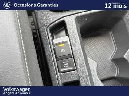 Photo 30 Volkswagen T-roc  1.5 TSI EVO 150 Start/Stop DSG7