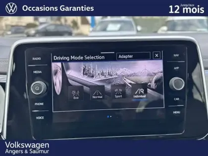 Photo 26 Volkswagen T-roc  1.5 TSI EVO 150 Start/Stop DSG7