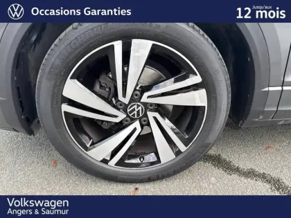 Photo 31 Volkswagen T-roc  1.5 TSI EVO 150 Start/Stop DSG7