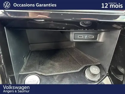 Photo 29 Volkswagen T-roc  1.5 TSI EVO 150 Start/Stop DSG7