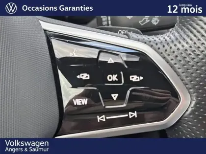 Photo 19 Volkswagen T-roc  1.5 TSI EVO 150 Start/Stop DSG7