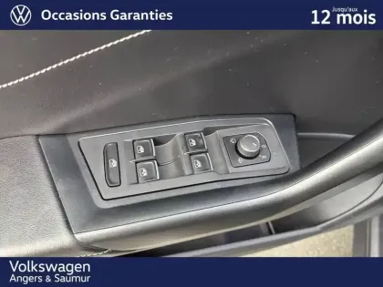 Photo 16 Volkswagen T-roc  1.5 TSI EVO 150 Start/Stop DSG7