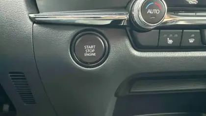 Photo 26 Mazda Cx-30  2.0L e-SKYACTIV G M Hybrid 122 ch 4x2 BVM6