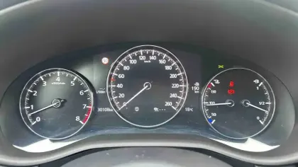 Photo 20 Mazda Cx-30  2.0L e-SKYACTIV G M Hybrid 122 ch 4x2 BVM6