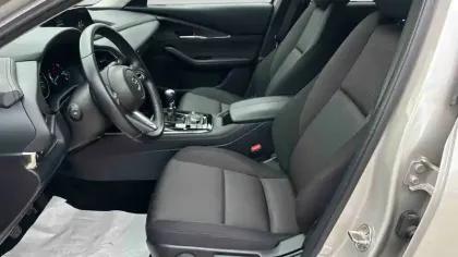 Photo 14 Mazda Cx-30  2.0L e-SKYACTIV G M Hybrid 122 ch 4x2 BVM6