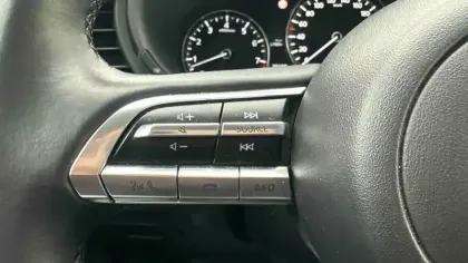 Photo 24 Mazda Cx-30  2.0L e-SKYACTIV G M Hybrid 122 ch 4x2 BVM6