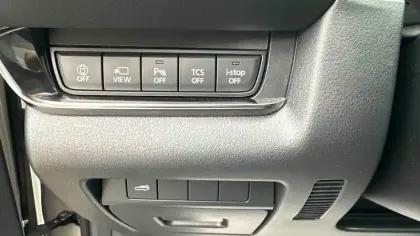 Photo 15 Mazda Cx-30  2.0L e-SKYACTIV G M Hybrid 122 ch 4x2 BVM6