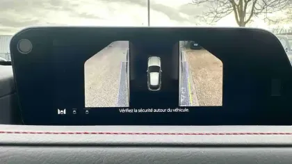 Photo 30 Mazda Cx-30  2.0L e-SKYACTIV G M Hybrid 122 ch 4x2 BVM6