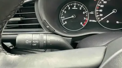 Photo 21 Mazda Cx-30  2.0L e-SKYACTIV G M Hybrid 122 ch 4x2 BVM6