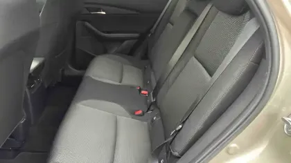 Photo 23 Mazda Cx-30  2.0L e-SKYACTIV G M Hybrid 122 ch 4x2 BVM6