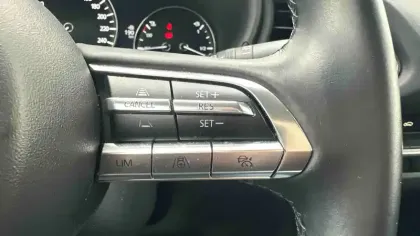 Photo 25 Mazda Cx-30  2.0L e-SKYACTIV G M Hybrid 122 ch 4x2 BVM6